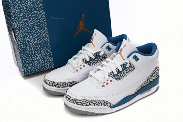 Reps LUCY 3 Air Wizards Jordan CT8532-148 0627